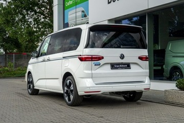 Volkswagen Multivan T7 Van L1 2.0 TDI 150KM 2025 Volkswagen VW Multivan STYLE L1 2.0 TDI 150 KM DSG DEMO, zdjęcie 6