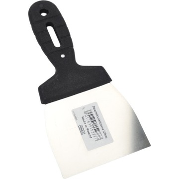 НЕРЖАВЕЮЩАЯ ШПАТЕЛЯ 100 мм