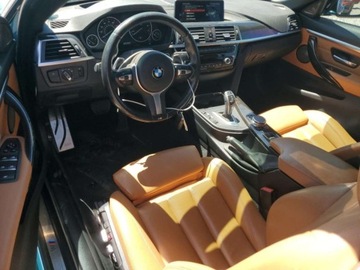 BMW Seria 4 F32-33-36 2018 BMW Seria 4 2018 BMW 440XI 3.0 Benzyna 320KM, zdjęcie 8