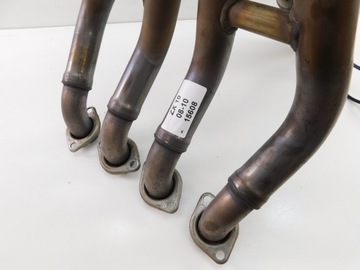 KAWASAKI ZX10 08-10 КОЛЛЕКТОР + ЛЯМБДА-ЗОНД