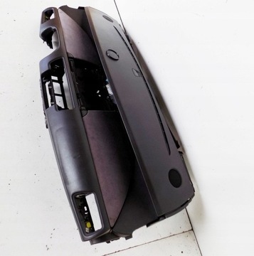 CITROEN C8 02-14 DESKA ROZDĚLOVAČE KONZOLA KOKPIT