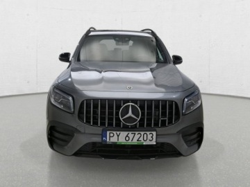 Mercedes GLB SUV AMG 35 2.0 306KM 2023 Mercedes GLB Poleasingowe.pl, zdjęcie 1