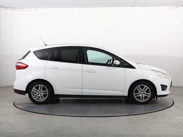 Ford C-MAX II Minivan 1.6 TDCi 115KM 2014 Ford C-Max 1.6 TDCi, Navi, Klima, Klimatronic, zdjęcie 5