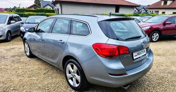 Opel Astra 2011 Opel Astra BENZYNA nawigacja 2x PDC super okazja POLECAMY 1.4, zdjęcie 18