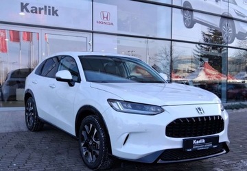 Honda ZR-V 2.0 i-MMD Hybrid 184KM 2024 Honda ZR-V Honda ZRV 2,0 iMMD HEV Advance BSICTM 2WD CVT Dealer Honda Karl