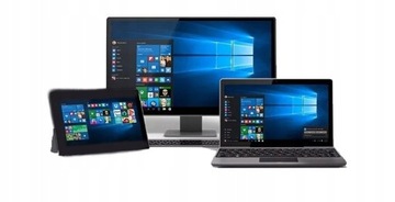 Операционная система Microsoft Windows 10 PRO / 1 ПК ПРОФЕССИОНАЛЬНАЯ