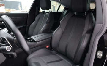 Peugeot 508 II Sedan PHEV Hybrid 225 PHEV 225KM 2022 Peugeot 508 Peugeot 508 225 e-EAT8 Allure Pack 1.6 Hybryda Plug-in 225KM, zdjęcie 19