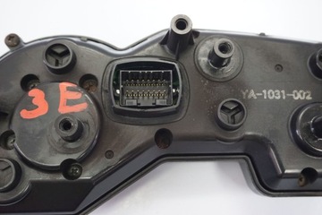 YAMAHA XJ6 N 09-16 СЧЕТЧИК ЧАСОВ