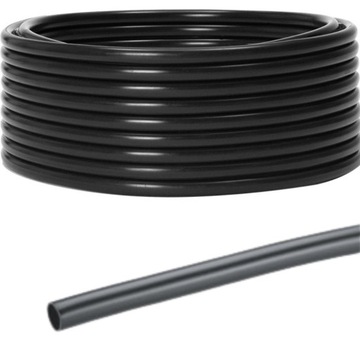 Монтажная полиэтиленовая труба 25мм 25м 2700 Sprinklersystem