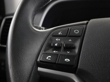 Hyundai Tucson III SUV 1.6 GDI 132KM 2018 Hyundai Tucson lift navi klima grzane fotele, zdjęcie 30