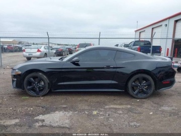 Ford Mustang VI 2021 Ford Mustang Ecoboost Fastback, 2021r., 2.3L 2.3 Benzyna 310KM, zdjęcie 5