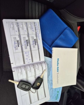 Dacia Sandero II Hatchback 5d Facelifting 0.9 TCe 90KM 2018 Dacia Sandero 0,9 90 KM Bezwypadkowa Po Jednym Wlascicielu Benzyna 90KM, zdjęcie 5