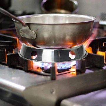 СТАБИЛИЗИРУЮЩЕЕ КОЛЬЦО ДЛЯ ПОДСТАВКИ ВОК 24 СМ