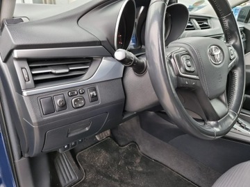 Toyota Avensis III Wagon Facelifting 2015 2.0 Valvematic 152KM 2018 Toyota Avensis 2.0 Premium MS Kombi. DW1AA96, zdjęcie 13