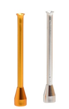 КОМ, ТРУБКА ДЛЯ ЗАМЕДЛЕНИЯ ПОРОШКА SNOFF