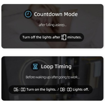 Умный переключатель Tuya Wi-Fi автоматический