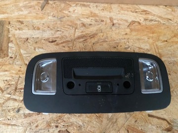 AUDI A3 8V TT 8S LAMPA POLSTROVÁNÍ 8V7947135AE 6PS