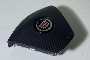 AIRBAG ŘIDIČE CADILLAC SRX 84456396 4.56L GASOLINE 239KW 2004