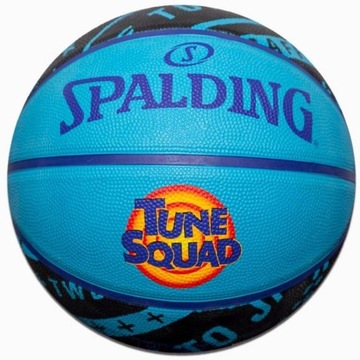 Баскетбольный мяч Spalding Space Jam 7