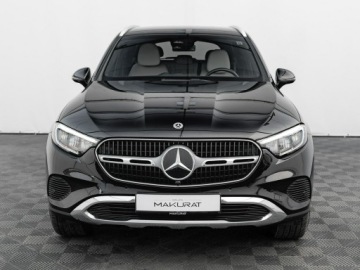 Mercedes GLC C254/X254 SUV Plug-In 2.0 300de 335KM 2024 Mercedes GLC 300 DX25629#300 DE 4-MATIC Avantgarde, zdjęcie 6