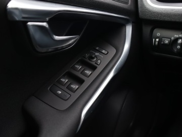 Volvo S40 II 2013 Volvo V40 1.6 T3, Salon Polska, 1. Właściciel, zdjęcie 16