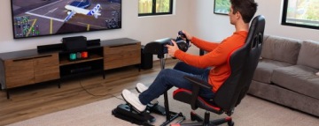 TURTLE BEACH Подставка на руль Velocity One