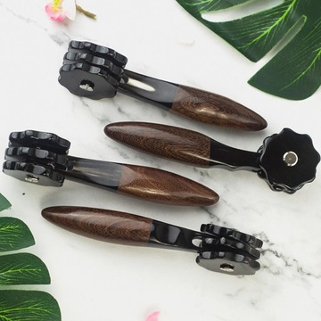 Массажер для шеи Ox Horn Универсальный, снижающий усталость Акупрессура R9