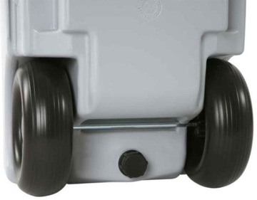 FIAMMA ROLL TANK БАК ДЛЯ СЕРОЙ ВОДЫ 23 л