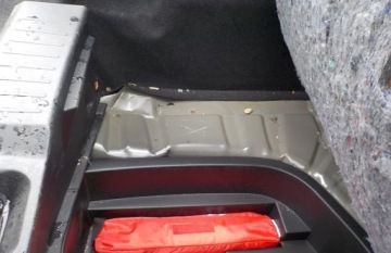 Nissan Juke II Crossover 1.0 DIG-T 114KM 2021 Nissan Juke Okazja Benzyna 114KM, zdjęcie 12