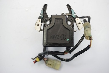 DUCATI MULTISTRADA 1200 S 10-15 ЗАЖИГАНИЕ