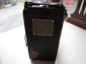 Камера VOIGTLANDER COMPUR