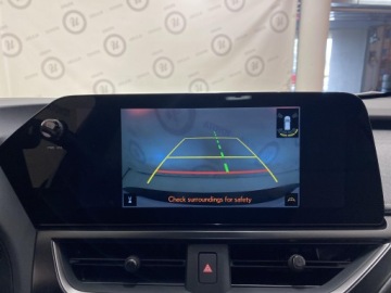 Lexus UX Crossover Facelifting 2.0 250h 184KM 2023 Lexus UX 250h GPF F Sport Design 2WD 250h GPF F Sp, zdjęcie 14