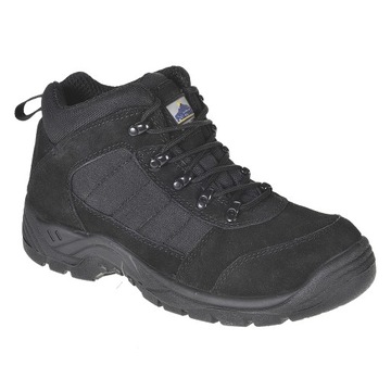 Trzewiki Buty Robocze Trouper S1P