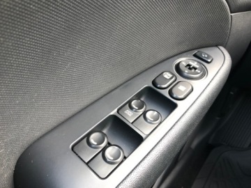 Hyundai i30 I CW Facelifting 1.6 DOHC CVVT 126KM 2011 HYUNDAI i30 1.6 BENZYNA ALU KLIMA HAK OPŁACONY Z NIEMIEC, zdjęcie 18