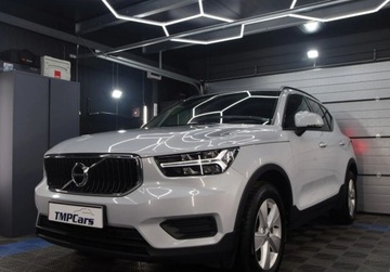 Volvo XC40 Crossover 2.0 D3 150KM 2019 Volvo XC 40 Polski Salon _ Pierwszy wlasciciel 2.0 Diesel 150KM, zdjęcie 5