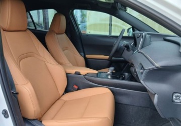 Lexus UX Crossover Facelifting 2.0 300h 199KM 2025 Lexus UX UX 300h F Sport Design FV23 Salon PL ASO 1 wl. DEMO, zdjęcie 29