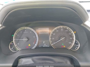 Lexus RX IV 2021 Lexus RX 350 2021 3.5l 3.5 Benzyna 295KM, zdjęcie 10