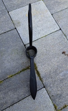 Очиститель, скребок для щелей, кубиков мха, сорняков, две насадки