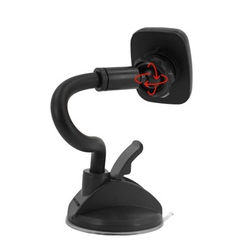 Автомобильный держатель для телефона на лобовое стекло кабины, STRONG магнитный, поворотный