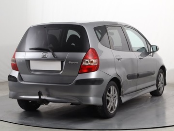 Honda Jazz II 1.4 83KM 2005 Honda Jazz 1.4 i-DSI, HAK, Klima, Klimatronic,ALU, zdjęcie 4