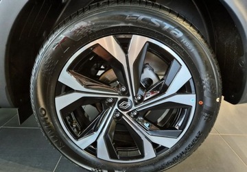 Renault Arkana SUV 1.3 TCe 140KM 2025 Renault Arkana techno mild hybrid 140 EDC g.2025 1.3 Benzyna 140KM, zdjęcie 30