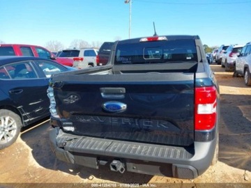 Ford Maverick II 2023 Ford Maverick Lariat 2023 2.5l 2.5 Benzyna 162KM, zdjęcie 2