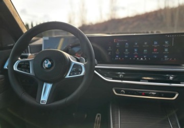 BMW X5 G05 2026 BMW X5 3.0 Hybryda 340KM, zdjęcie 9