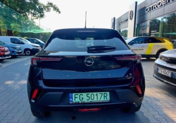 Opel Mokka II SUV-e 50kWh 136KM 2023 Opel Mokka Mokka-e 50kWh Elegance Elektryczny 136KM, zdjęcie 17