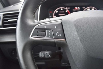 Seat Tarraco SUV 2.0 TDI 190KM 2020 Seat Tarraco SalonPL TDI 190KM Xcellence 7-os. 4x4 DSG BeatsKameraACC VAT23, zdjęcie 14