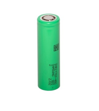 INR21700-48G Литий-ионный аккумулятор Samsung 4800 мАч 3,7