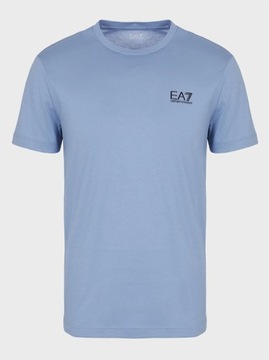 EA7 Emporio Armani koszulka T-Shirt męski L