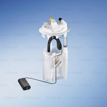 Bosch 0 986 580 291 Czujnik, poziom paliwa