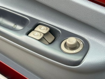 Renault Twingo I 1998 Renault Twingo, Rolldach bordowy, Mega Stan, 104 tys km, pełen serwis, zdjęcie 35