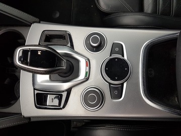 Alfa Romeo Stelvio SUV Facelifting 2.2 Turbo 210KM 2021 Alfa Romeo Stelvio 2.2 T VELOCE Q4 210CV AUTO, zdjęcie 16